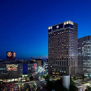 Yokohama Bay Sheraton And Towers Yokohama (Kanagawa)