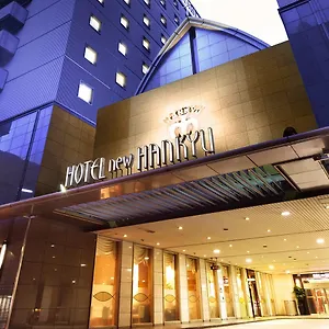 Hotel New Hankyu