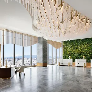 The Westin Yokohama Yokohama (Kanagawa)