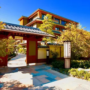 Hotel Kadensho, Arashiyama Onsen, - Kyoritsu