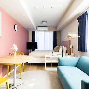 Aparthotel Section L Ginza