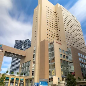 横滨樱木町华盛顿酒店 横滨