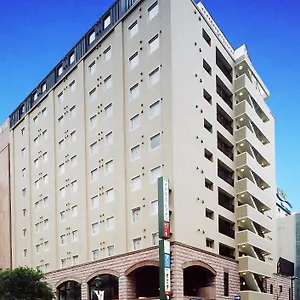 Route-inn Yokohama Bashamichi Yokohama (Kanagawa)