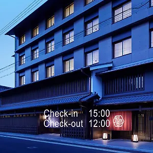 Hotel Mitsui Garden Shinmachi Bettei