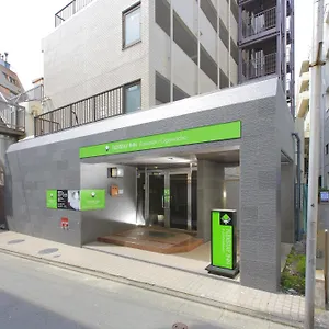 Flexstay 川崎小川町旅馆 川崎