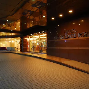 **** Hotel Royal Seaside Bbh Group Japan