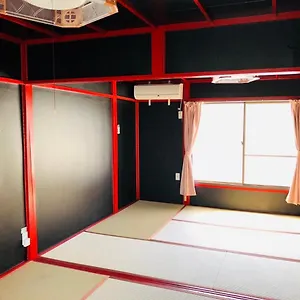 Yokohama Sakae-chou Ninja House #ja1 アパート