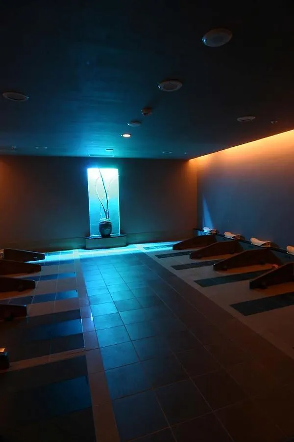 Yokohama Minatomirai Manyo Club Hotel 4*, Yokohama (Kanagawa)